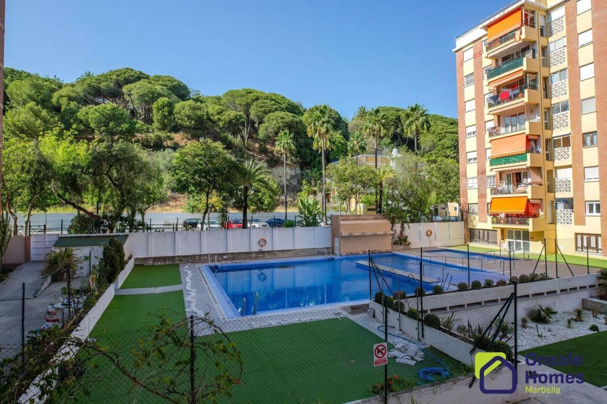 Venta de piso en Avenida Ricardo Soriano, 64, Marbella
photo 3