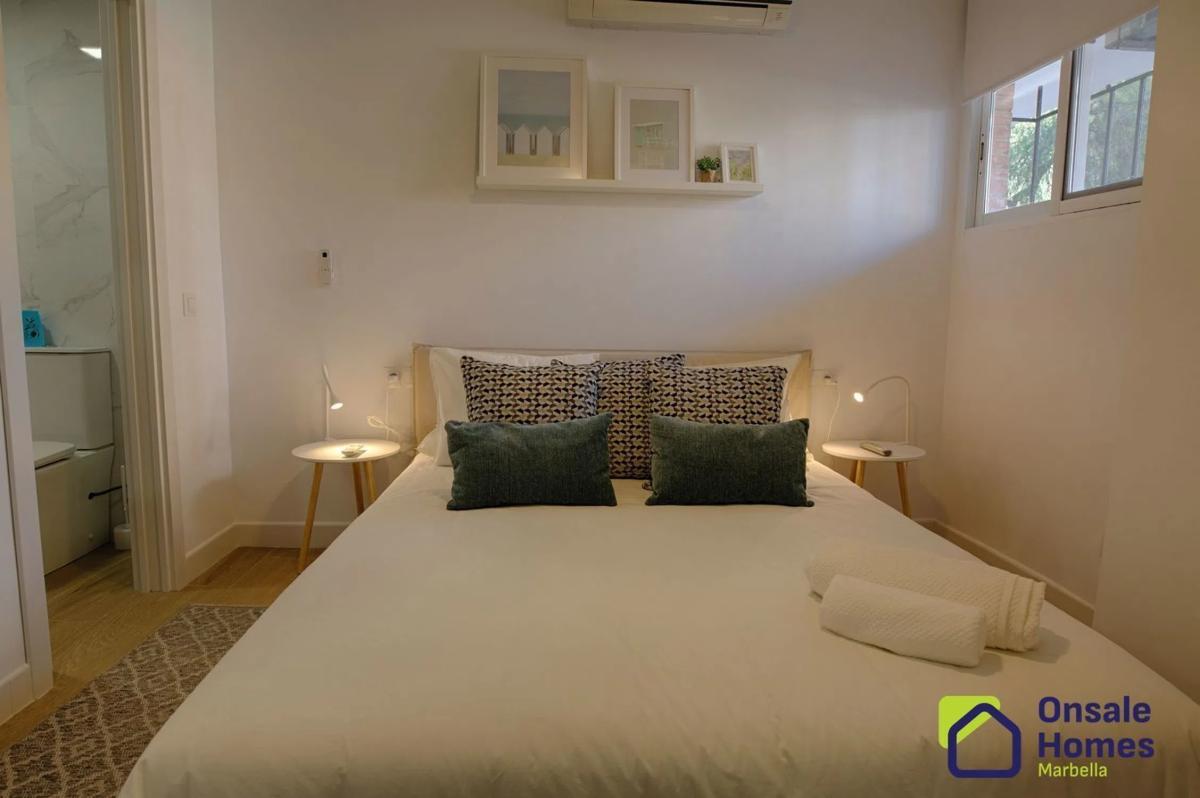 Venta de piso en Avenida Ricardo Soriano, 64, Marbella
photo 4