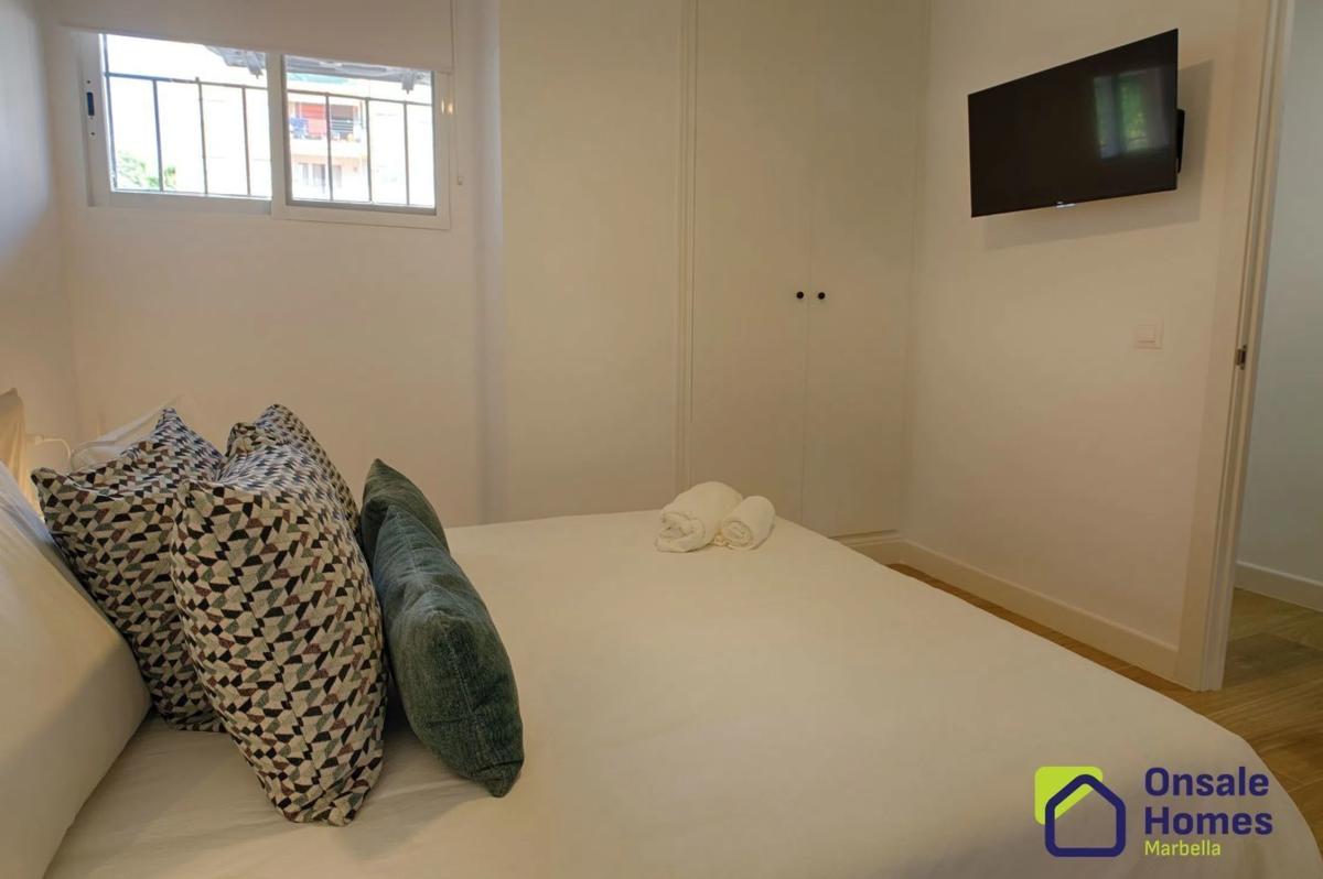 Venta de piso en Avenida Ricardo Soriano, 64, Marbella
photo 5