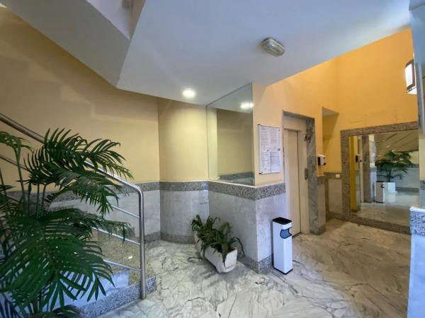 Квартира на продажу на Barrio Ricardo Soriano, Марбелла photo 1