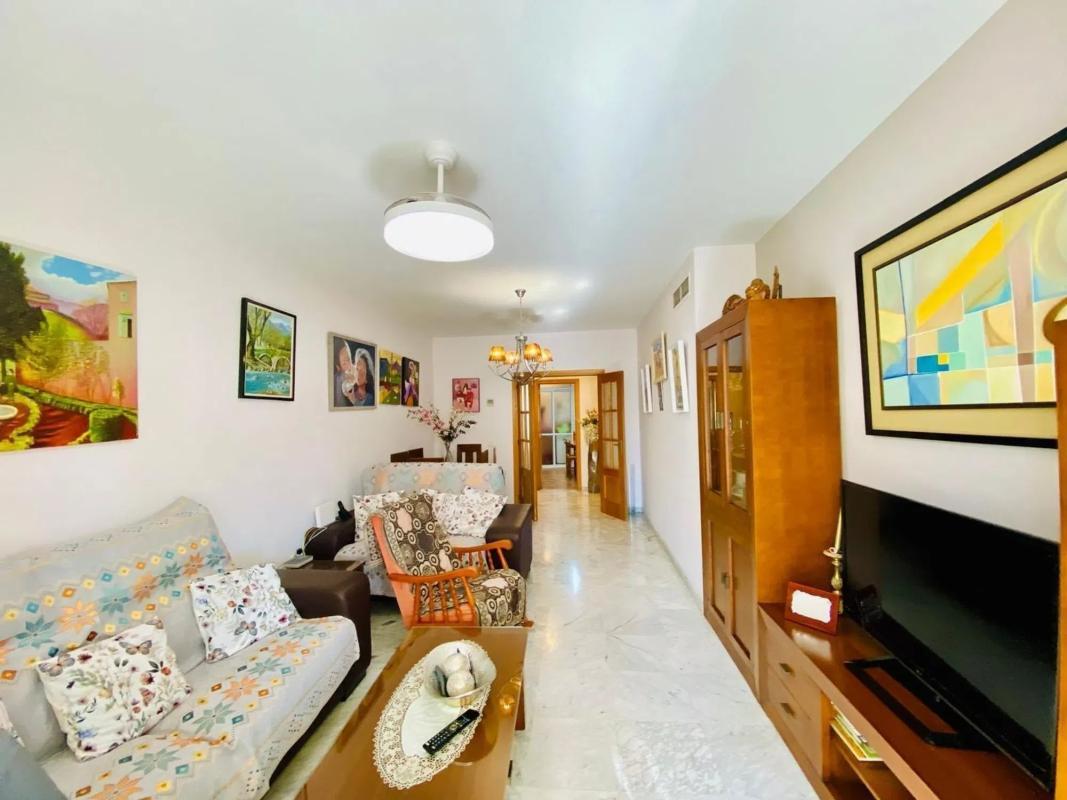 Venta de piso en Barrio Ricardo Soriano, Marbella
 photo 4
