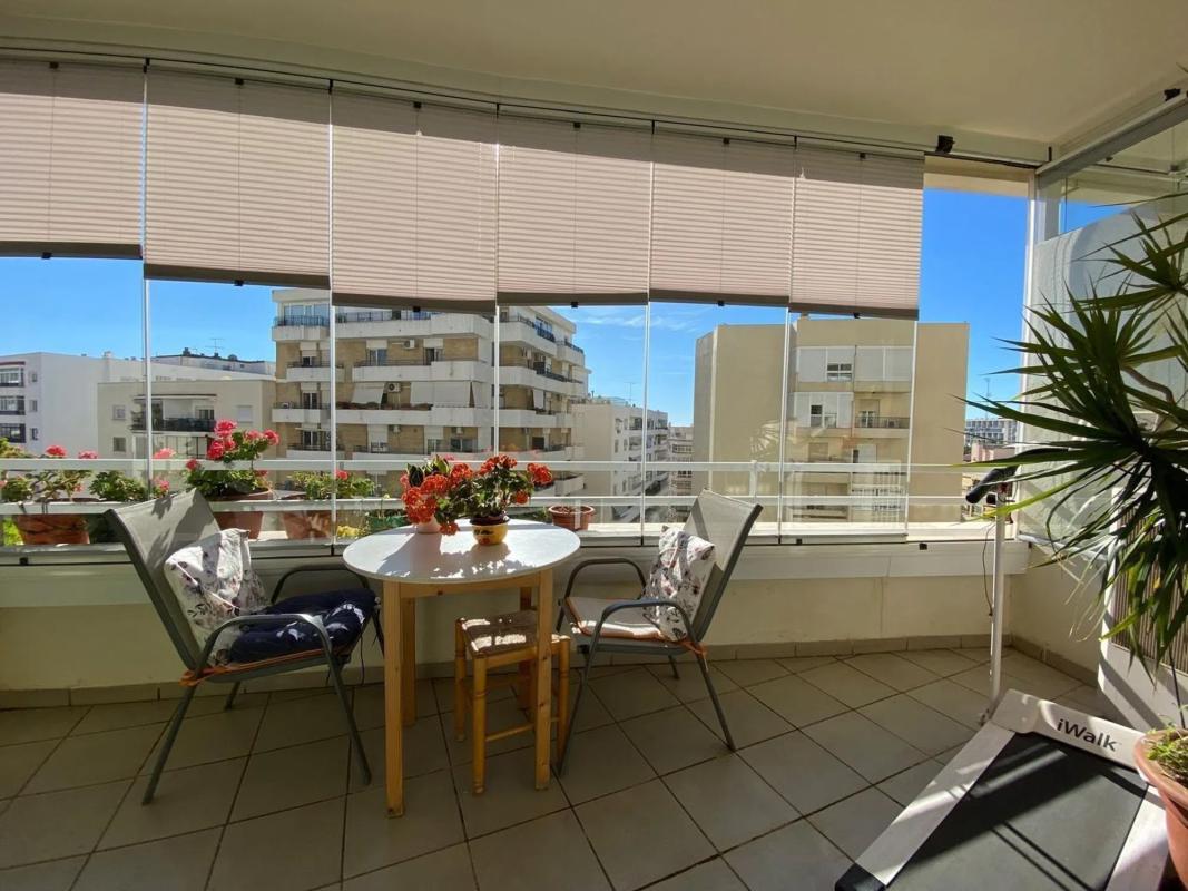 Venta de piso en Barrio Ricardo Soriano, Marbella
 photo 5