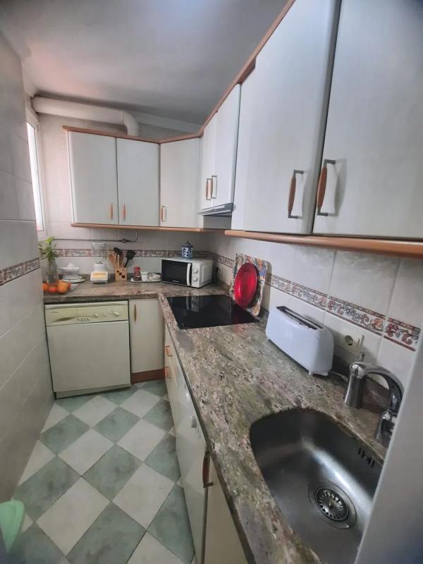Sale of apartment in Calle Alonso de Bazán, 3, Marbella
photo 3