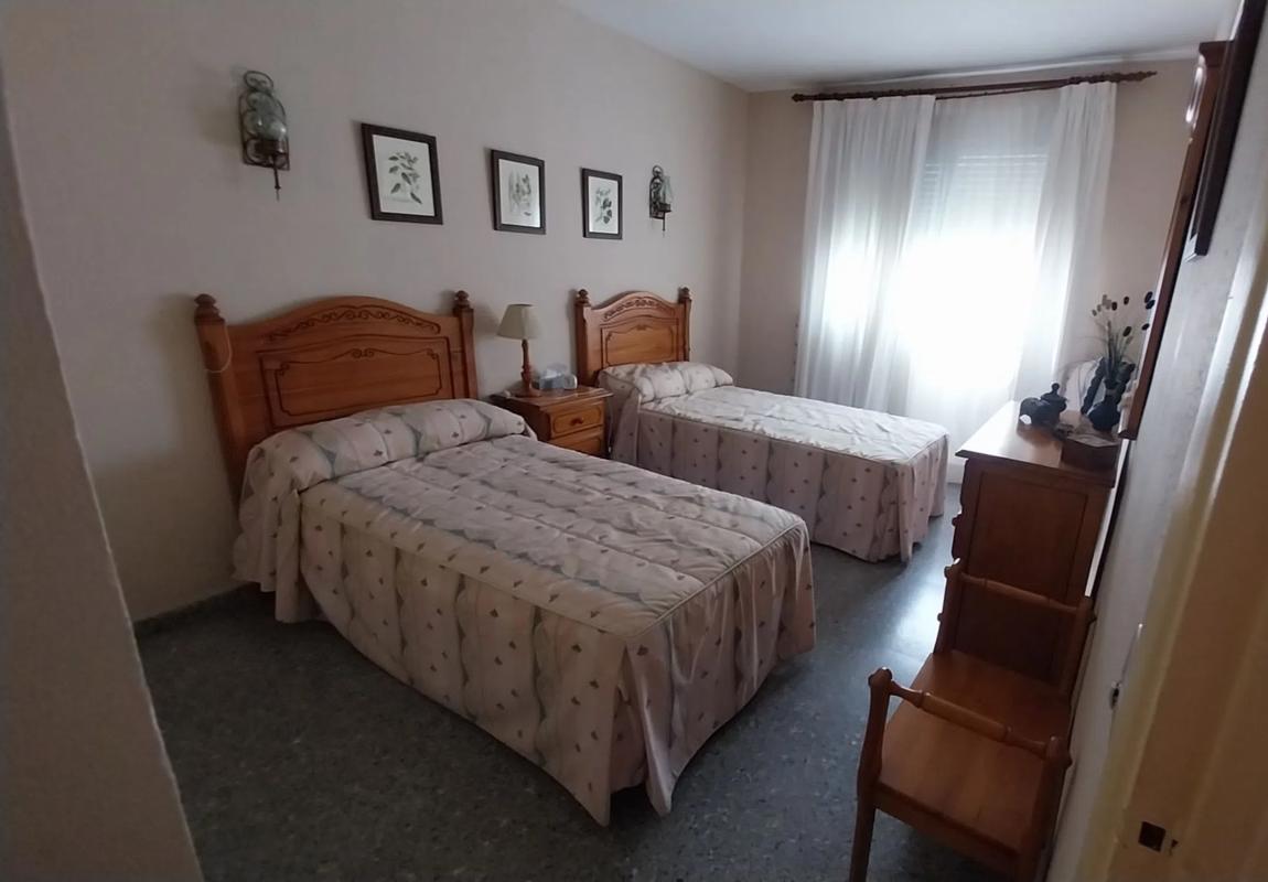 Sale of apartment in Calle Alonso de Bazán, 3, Marbella
photo 4