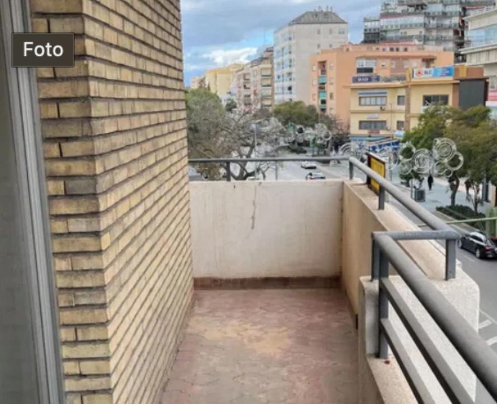 Sale of apartment in Calle Nuestra Señora de Gracia, Marbella
photo 4