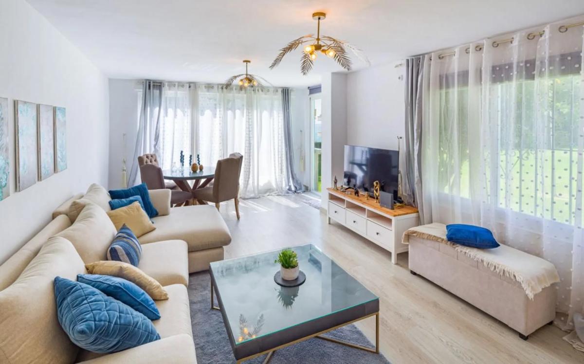 Venta de piso en Avenida Severo Ochoa, 16, Marbella
photo 3