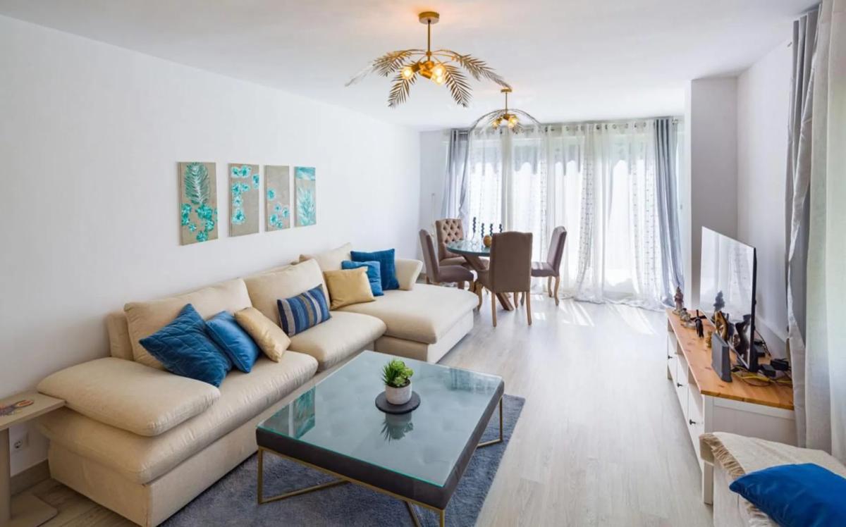 Venta de piso en Avenida Severo Ochoa, 16, Marbella
photo 4