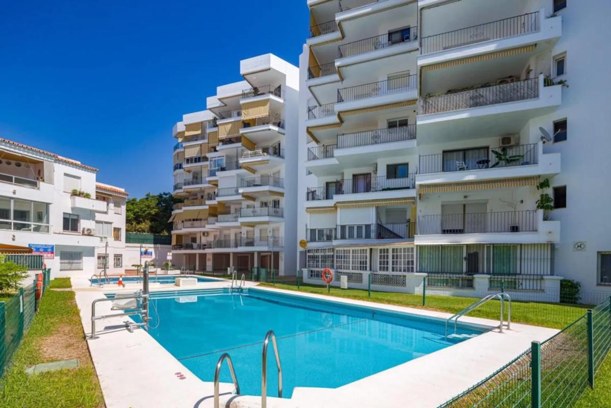 Venta de piso en Avenida Severo Ochoa, 16, Marbella
photo 5