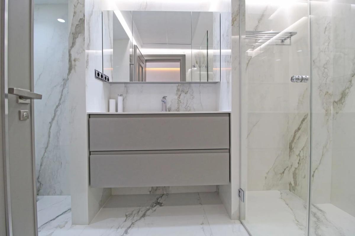 Venta de piso en Calle Estébanez Calderón, 10, Marbella
 photo 4
