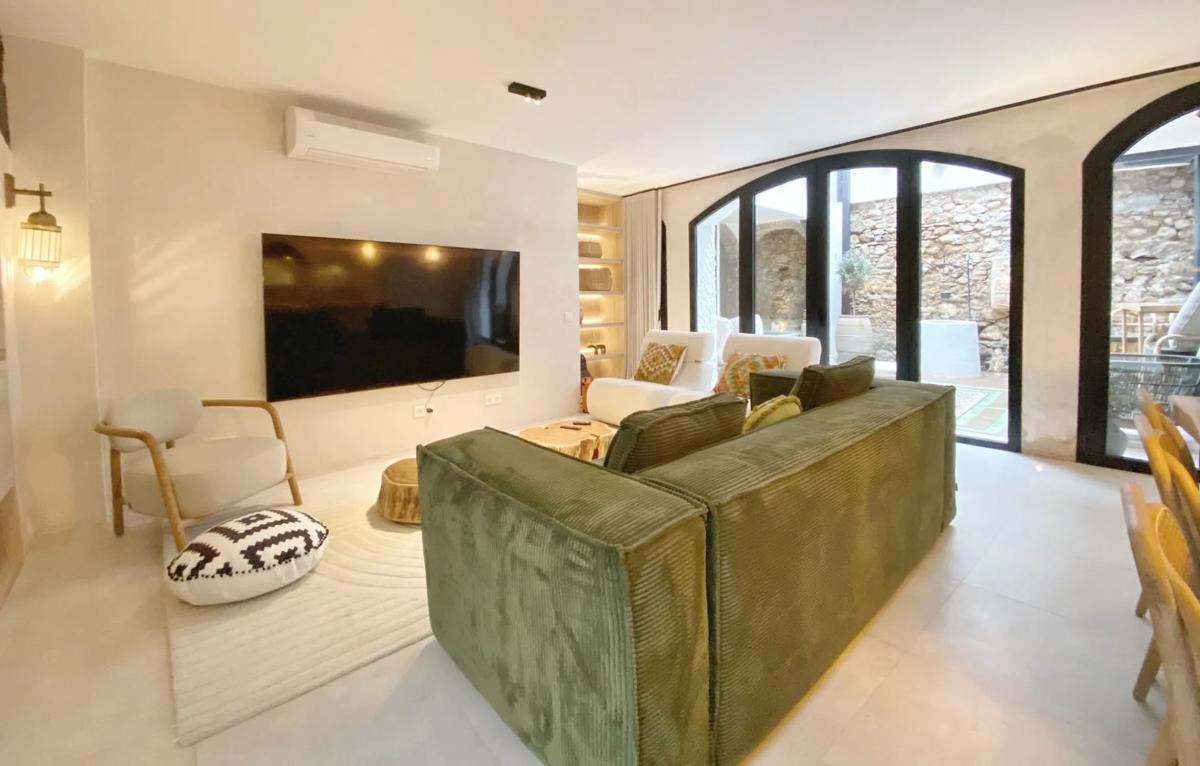 Venta de chalet adosado en Barrio Casco Antiguo , Marbella photo 1