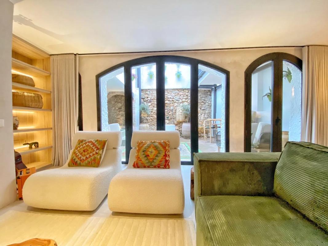 Venta de chalet adosado en Barrio Casco Antiguo , Marbella photo 2