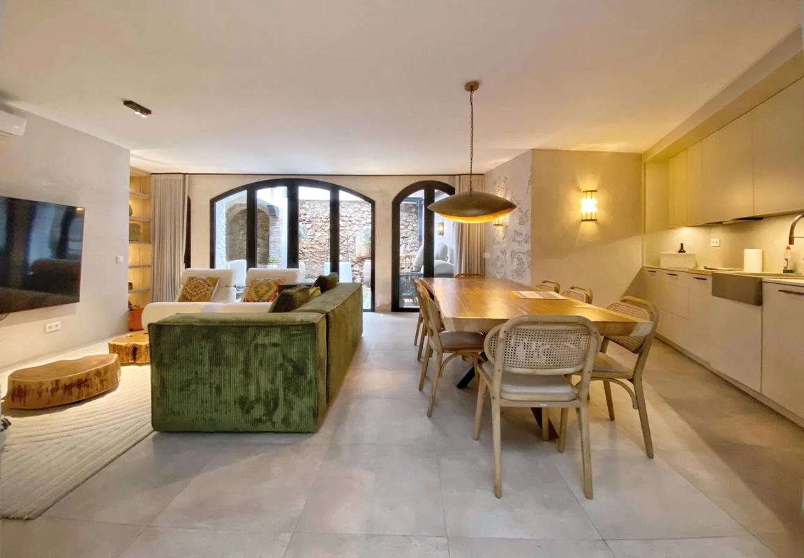 Venta de chalet adosado en Barrio Casco Antiguo , Marbella photo 5