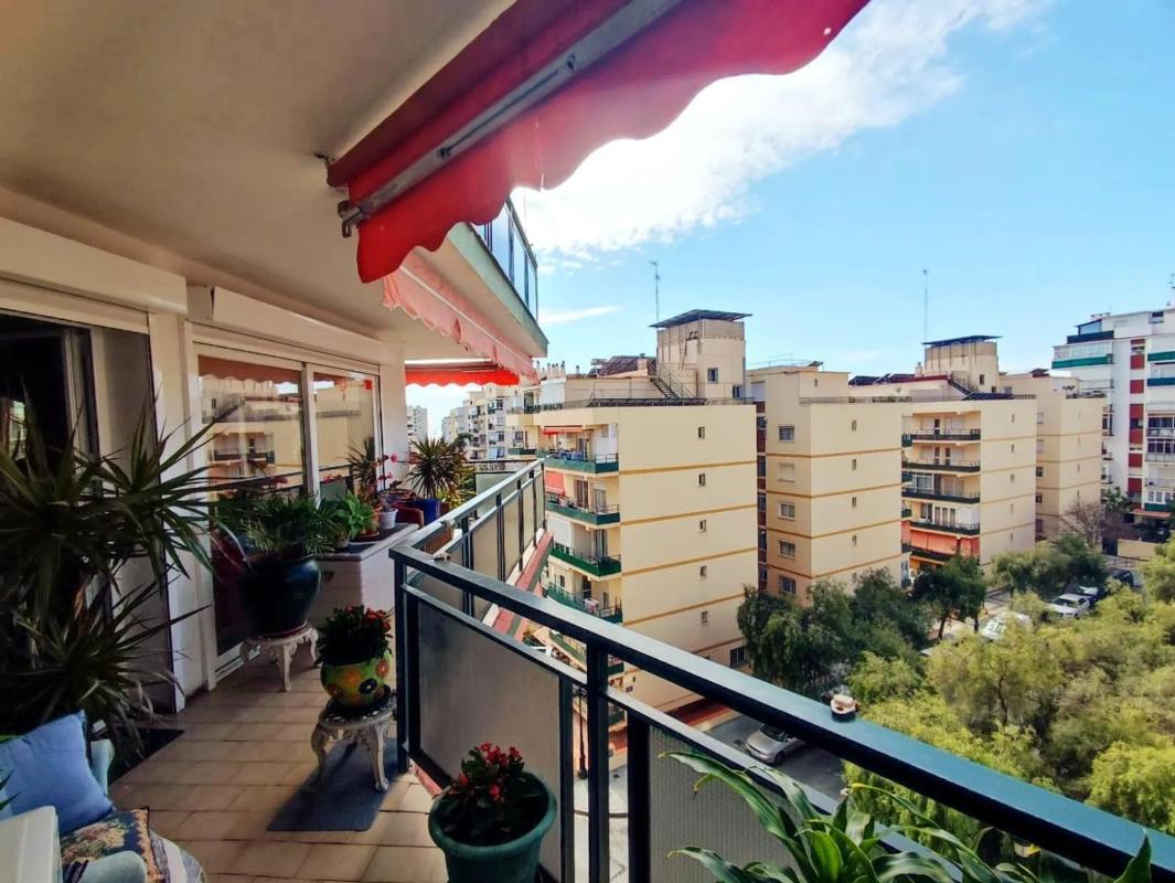 Venta de piso en Calle Hermanos Salom, Marbella
 photo 2