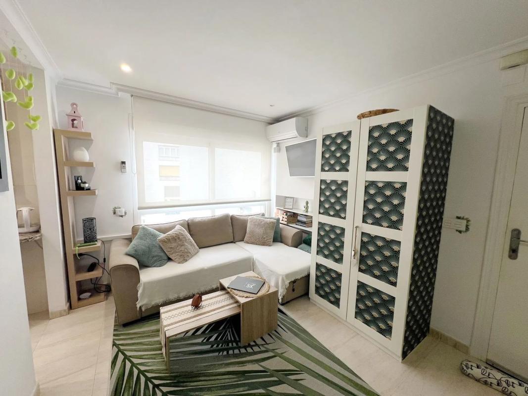 Venta de piso en Avenida Ricardo Soriano, 3, Marbella
 photo 2