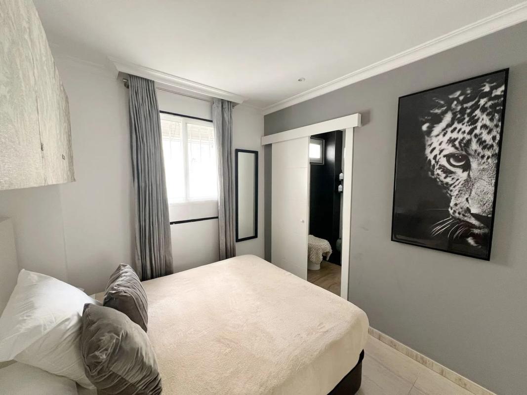 Venta de piso en Avenida Ricardo Soriano, 3, Marbella
 photo 4