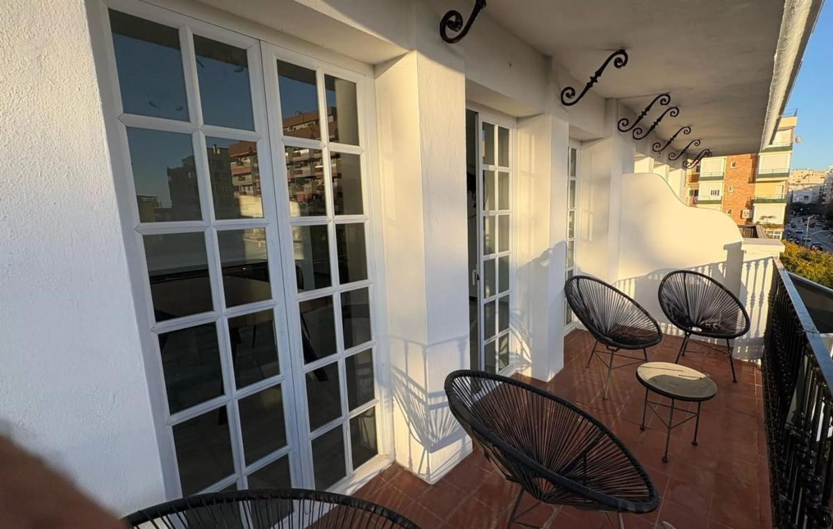 Venta de piso en Barrio Ricardo Soriano, Marbella
photo 1