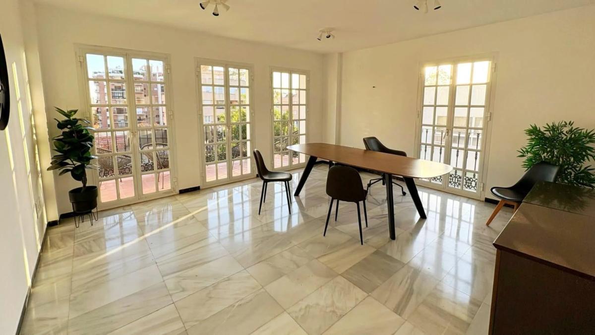 Venta de piso en Barrio Ricardo Soriano, Marbella
photo 3