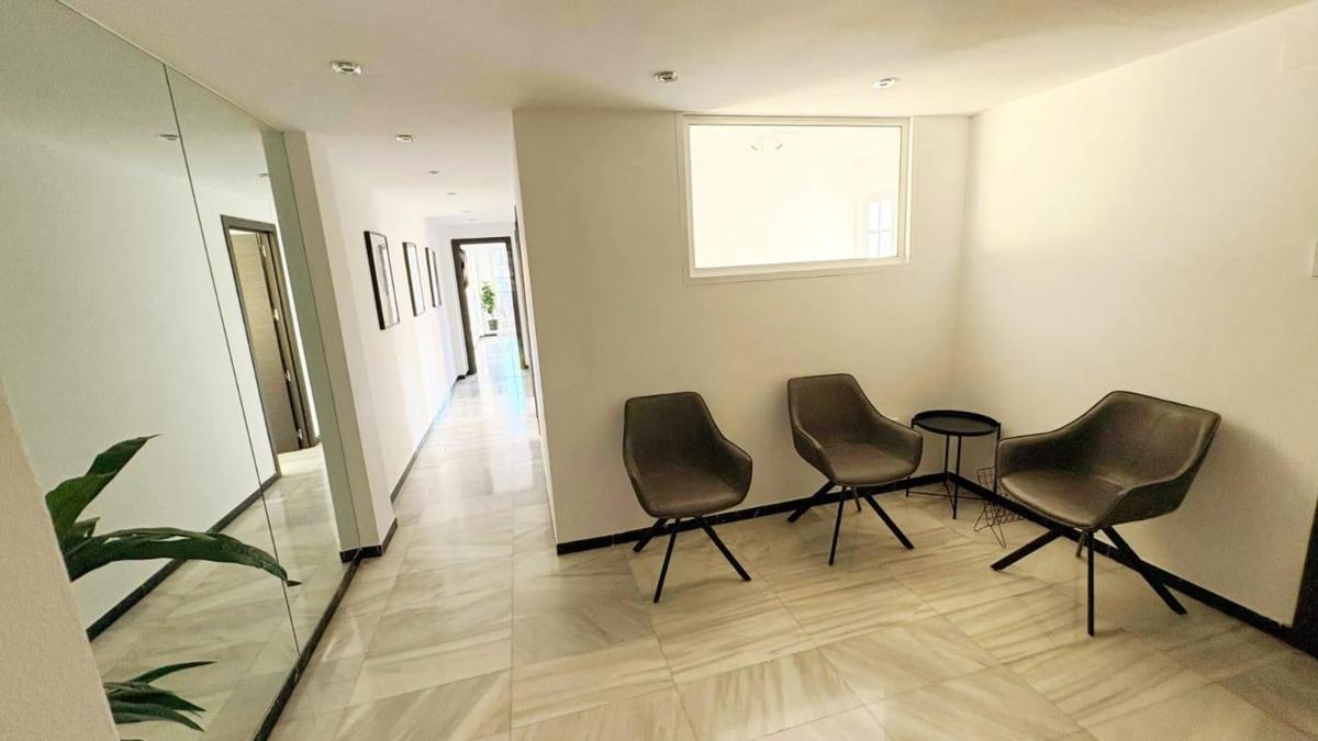 Venta de piso en Barrio Ricardo Soriano, Marbella
photo 5