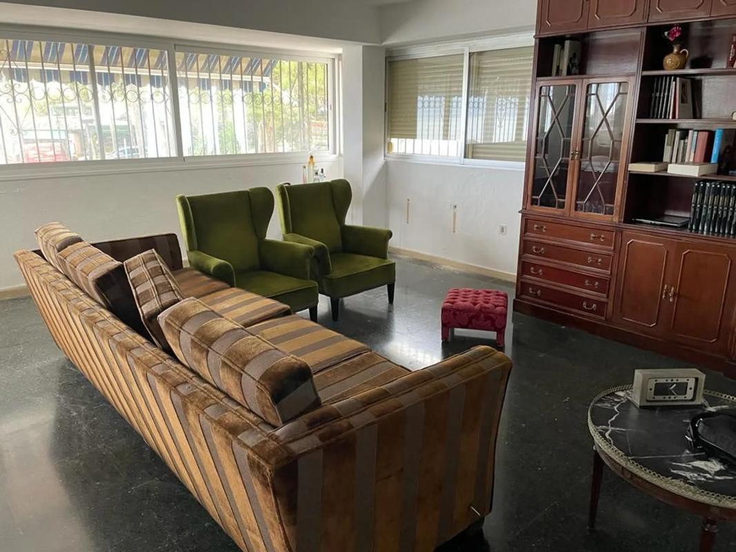 Venta de ático en Avenida Duque De Ahumada, 16, Marbella photo 1
