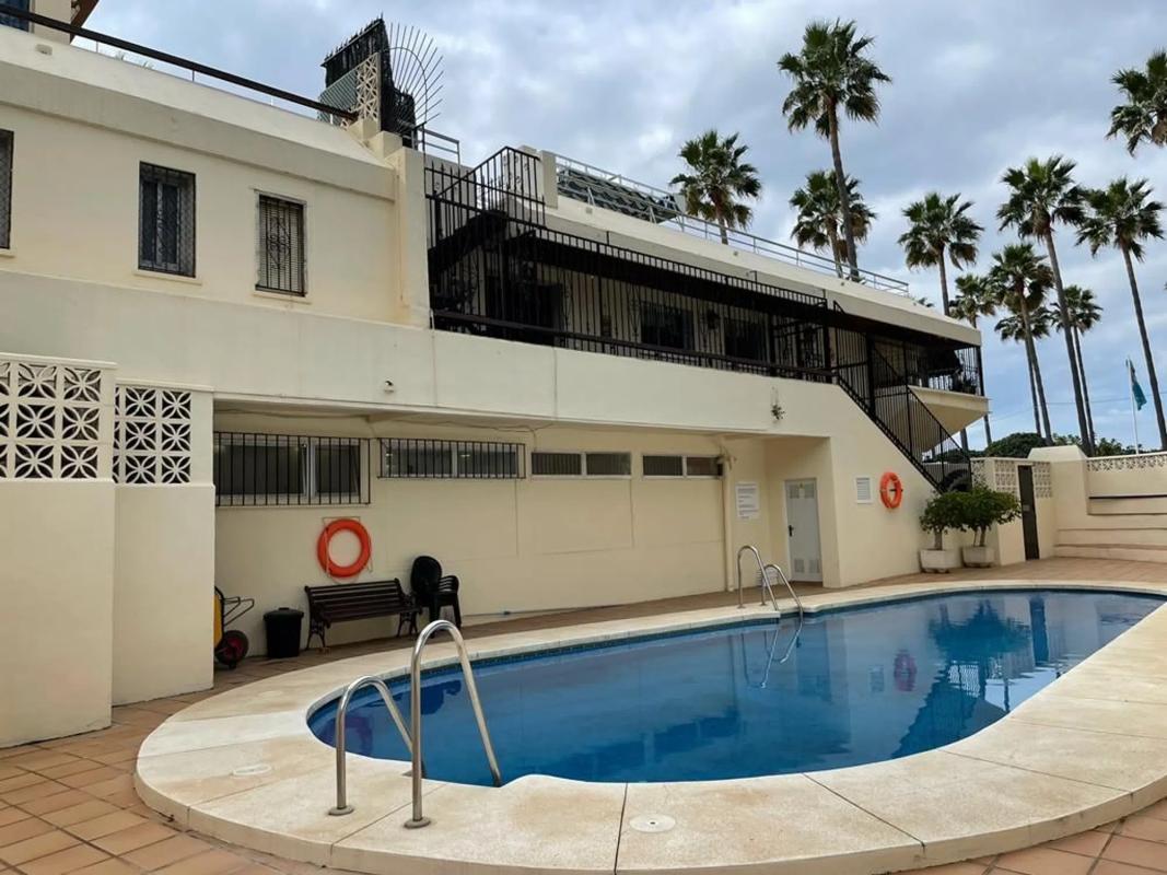 Venta de ático en Avenida Duque De Ahumada, 16, Marbella photo 2