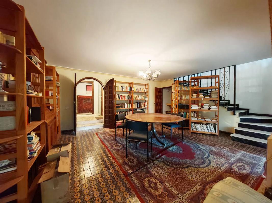Venta de chalet independiente en Barrio Valdeolletas-Las Cancelas-Xarblanca, Marbella
photo 4