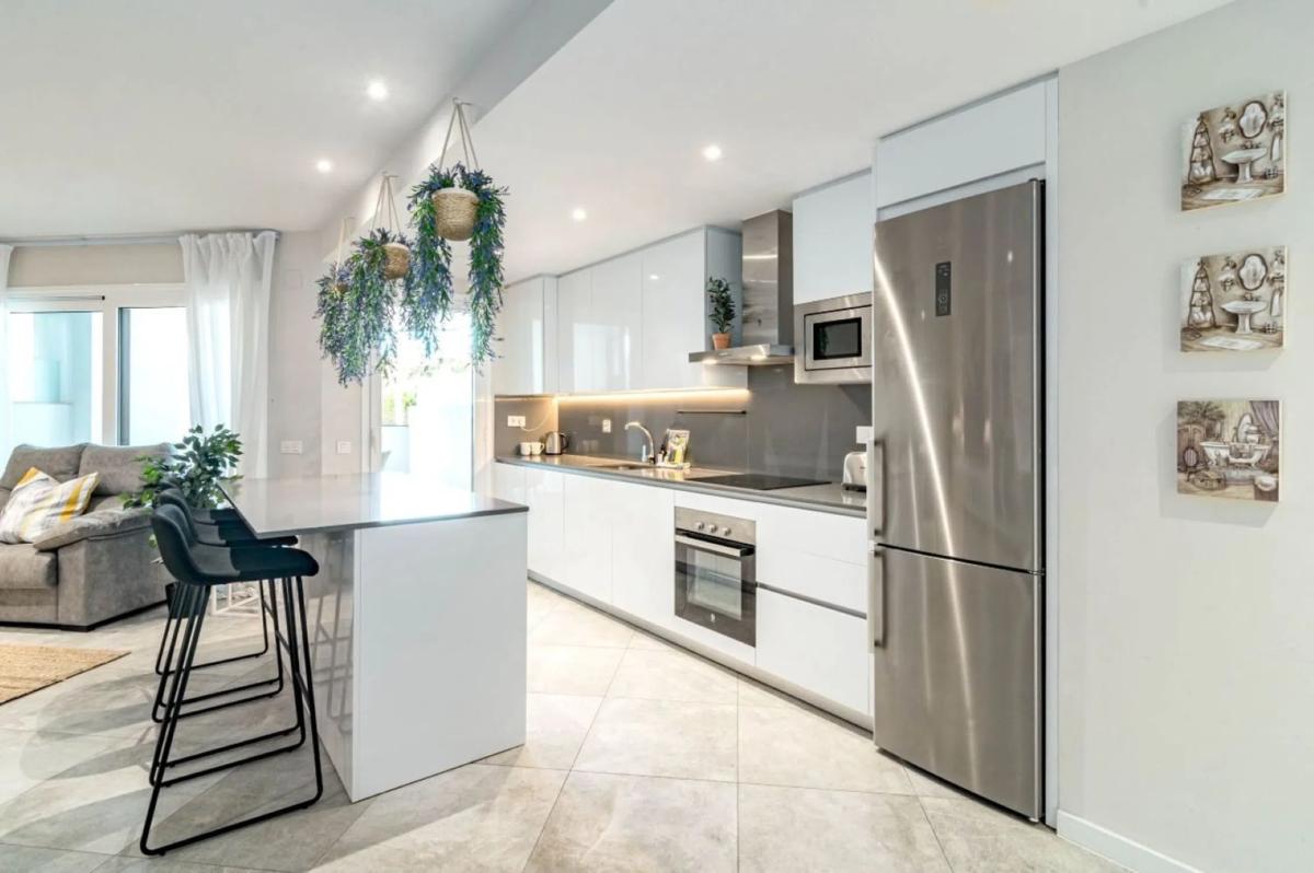 Venta de piso en Avenida Severo Ochoa, 53, Marbella
 photo 5