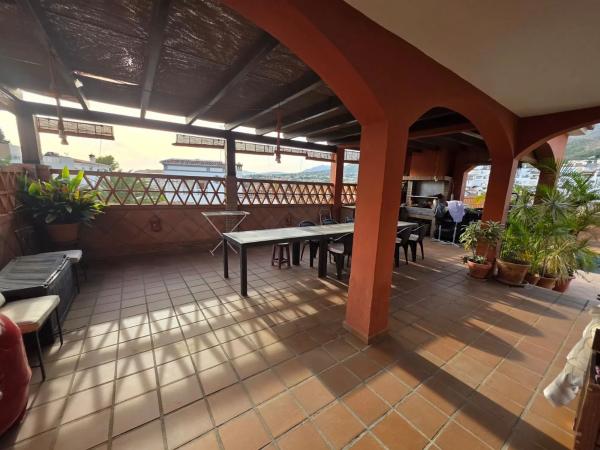 Chalet independiente en venta en Calle Fernando VII, Marbella
 photo 2