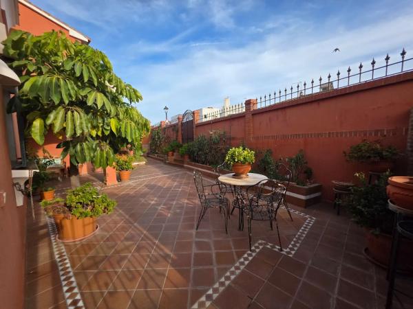 Chalet independiente en venta en Calle Fernando VII, Marbella
 photo 3