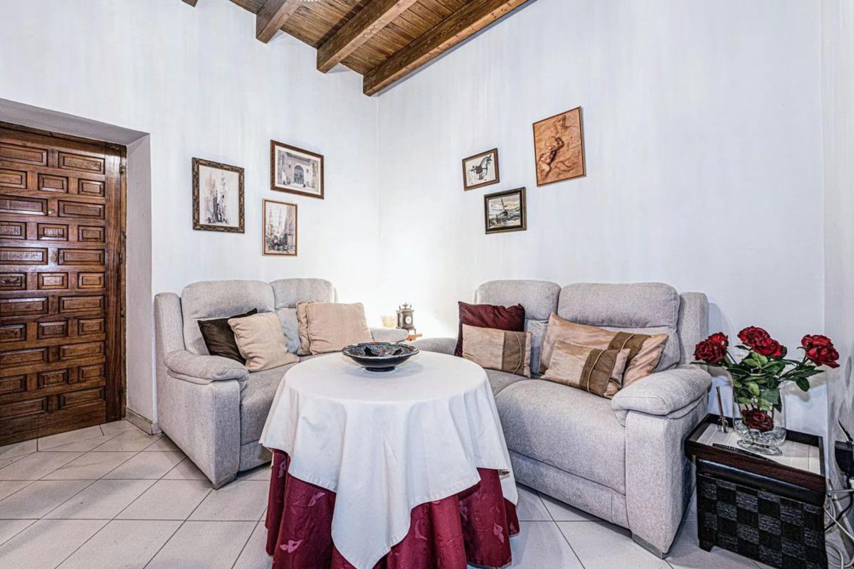 Venta de ático en  Calle Gloria, Marbella photo 4