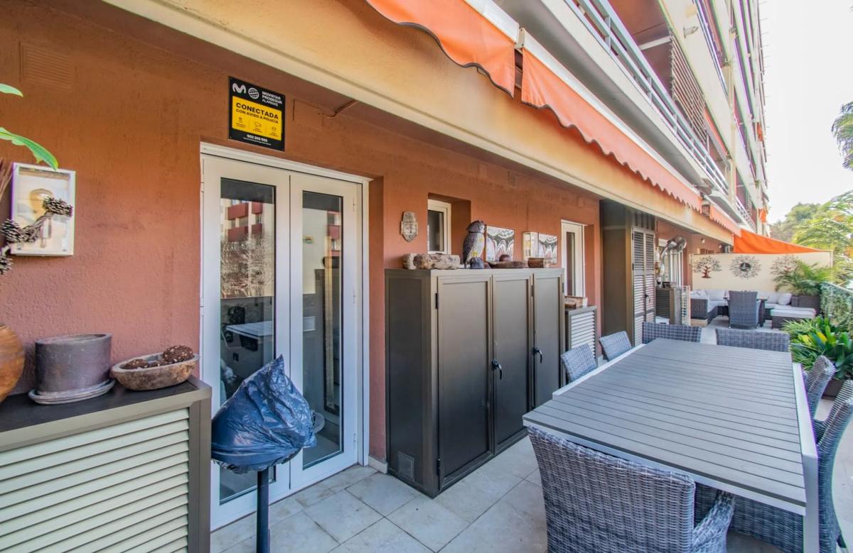 Venta de piso en Avenida Avenue Arias Maldonado, Marbella
photo 1