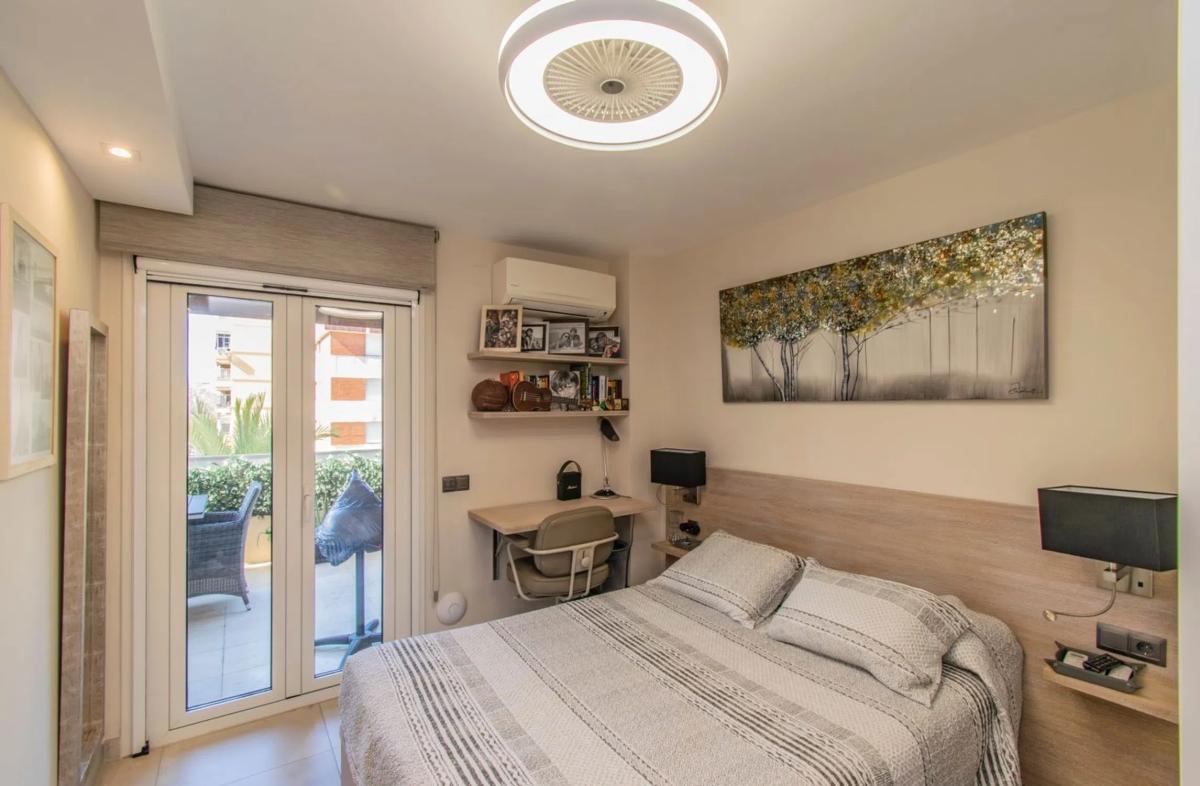 Venta de piso en Avenida Avenue Arias Maldonado, Marbella
photo 5