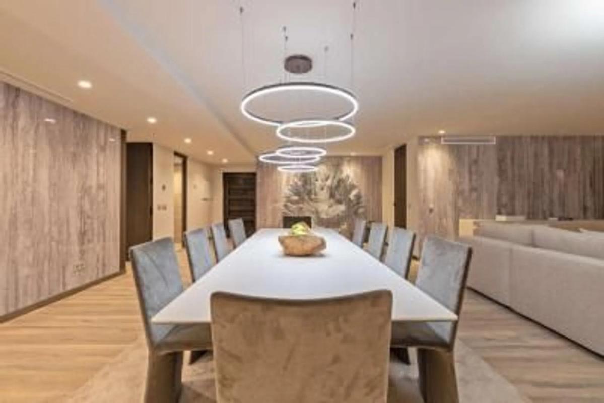 Sale of apartment in Barrio Casco Antiguo, Marbella
photo 4