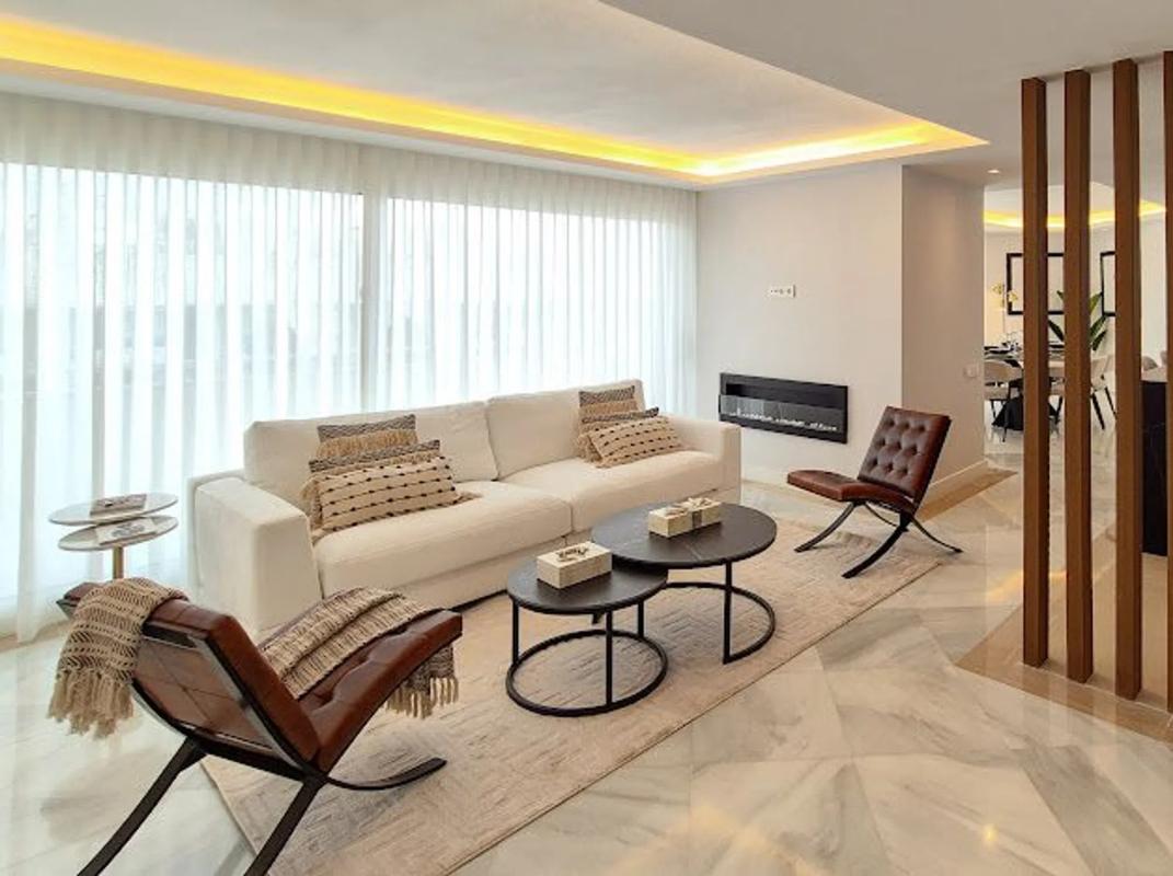 Venta de duplex en Calle Estébanez Calderón, 6, Marbella photo 3