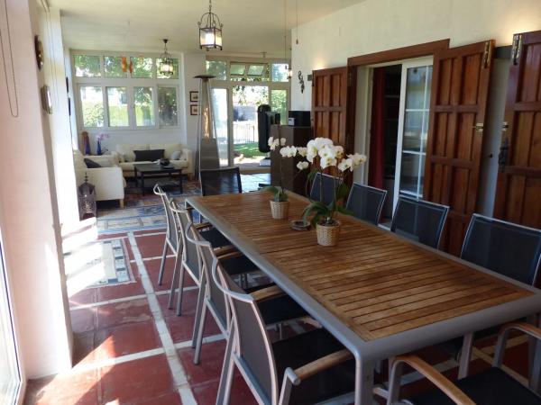 Chalet independiente en venta en Calle Maestro Don Jose Molina, Marbella
 photo 1