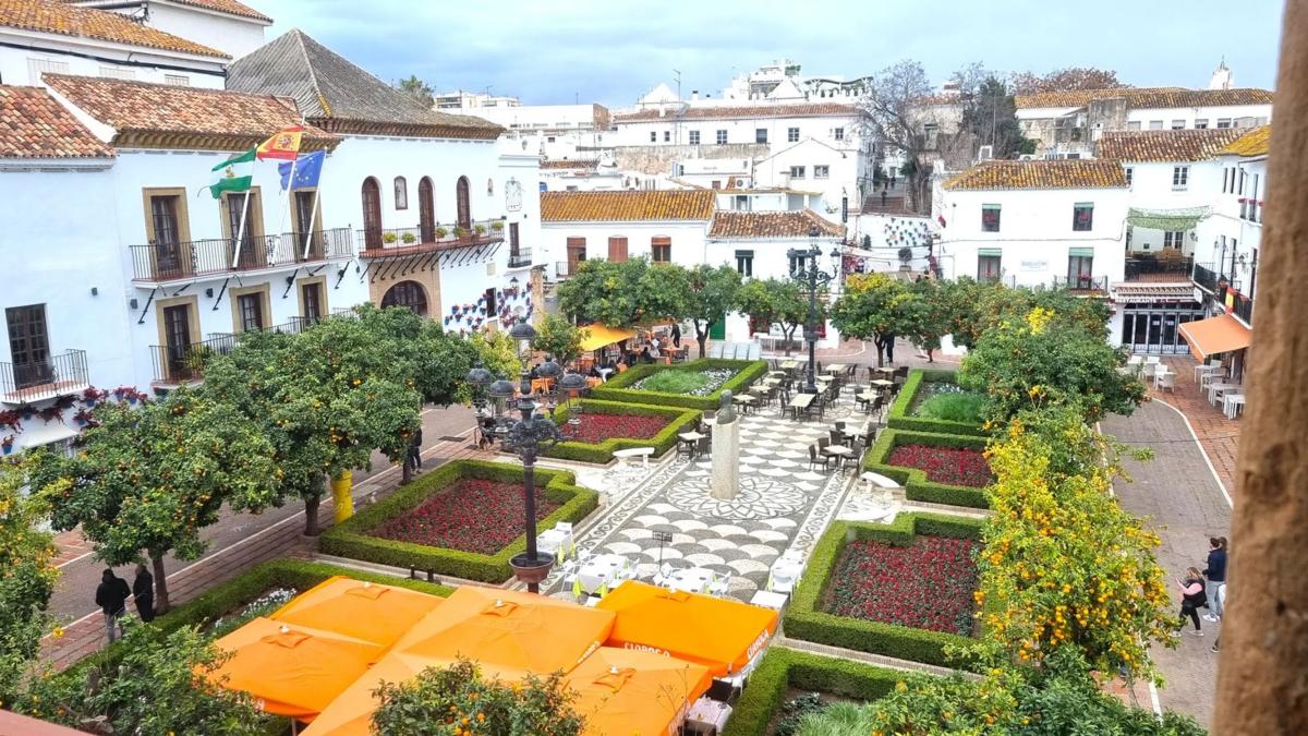 Venta de chalet adosado en  Calle Lobatas , Marbella photo 4
