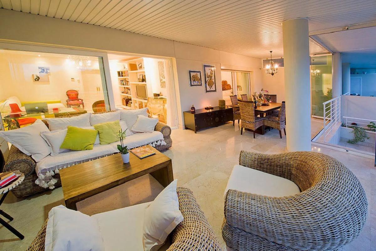 Venta de piso en Barrio Valdeolletas-Las Cancelas-Xarblanca, Marbella
 photo 4
