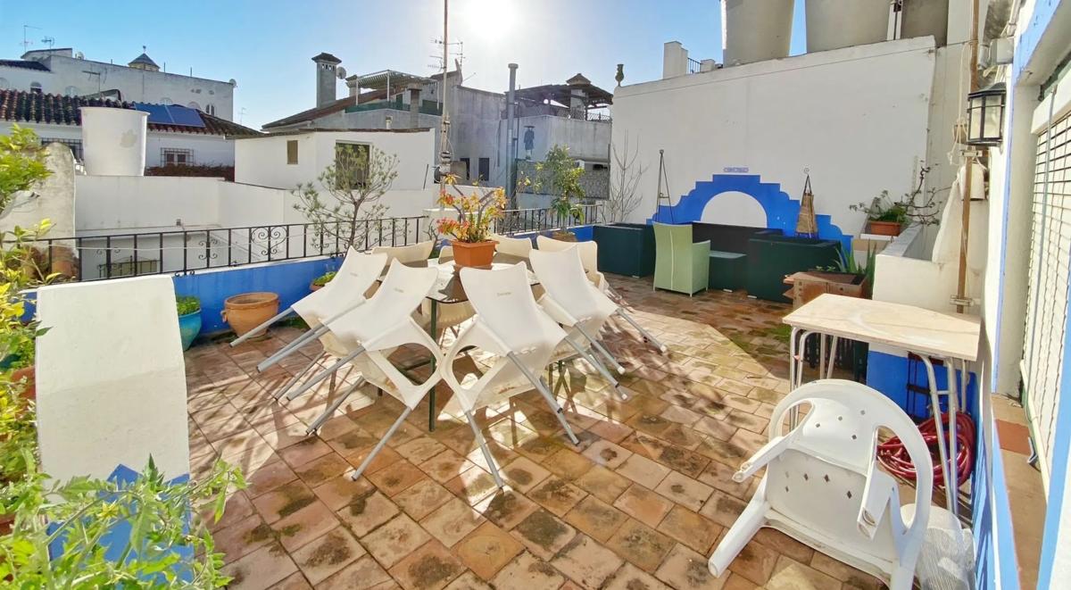 Venta de chalet adosado en Barrio Casco Antiguo , Marbella photo 3