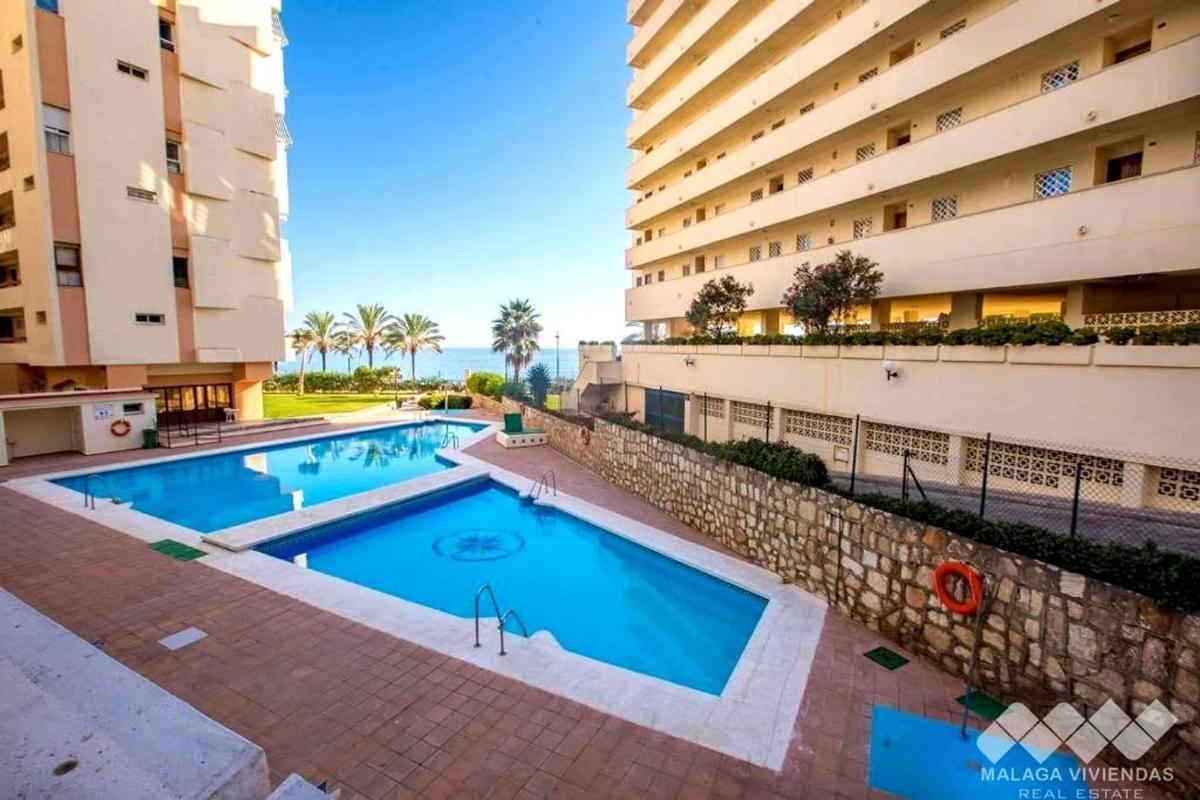 Sprzedaż mieszkania w Calle Camilo José Cela, Marbella
 photo 3