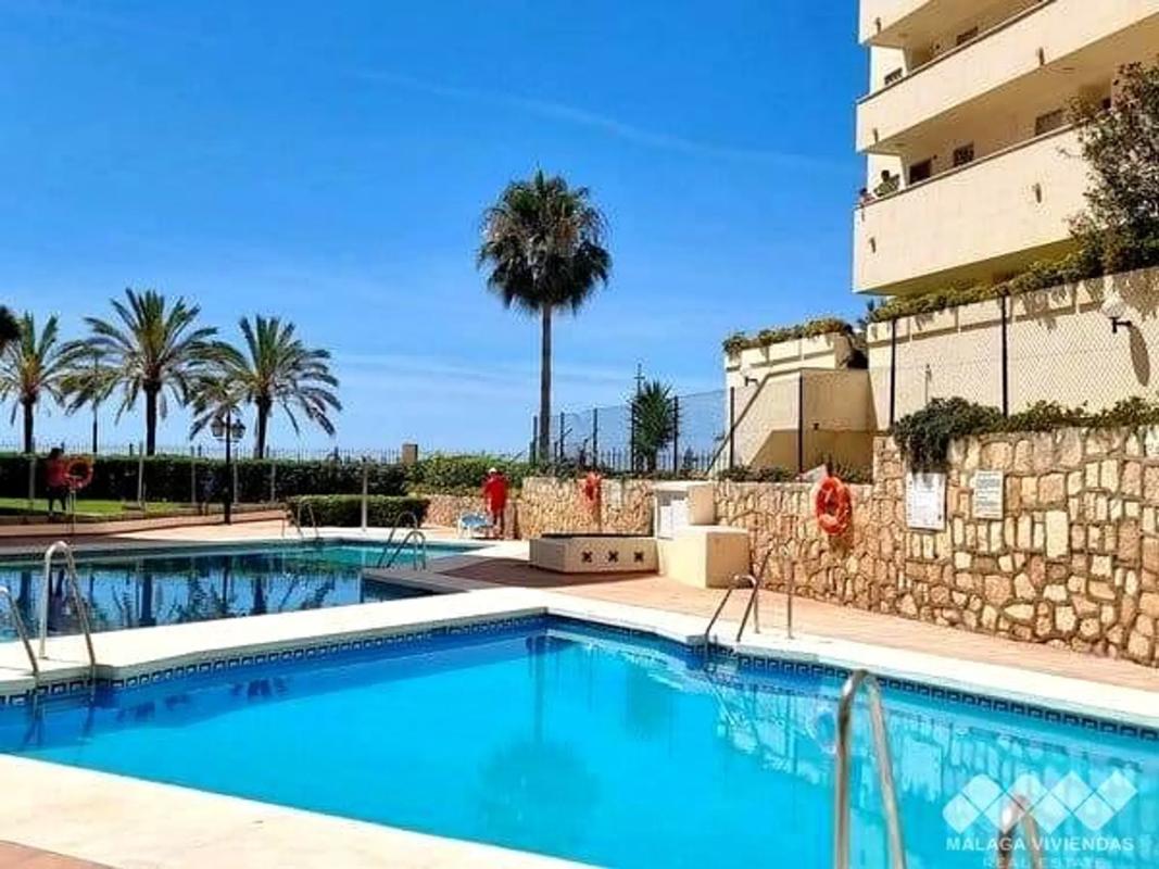 Sprzedaż mieszkania w Calle Camilo José Cela, Marbella
 photo 4