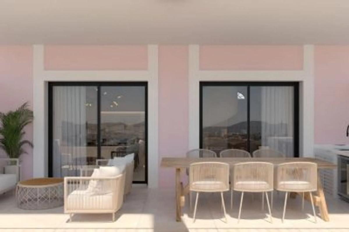 Sprzedaż mieszkania w Barrio Casco Antiguo, Marbella
photo 5