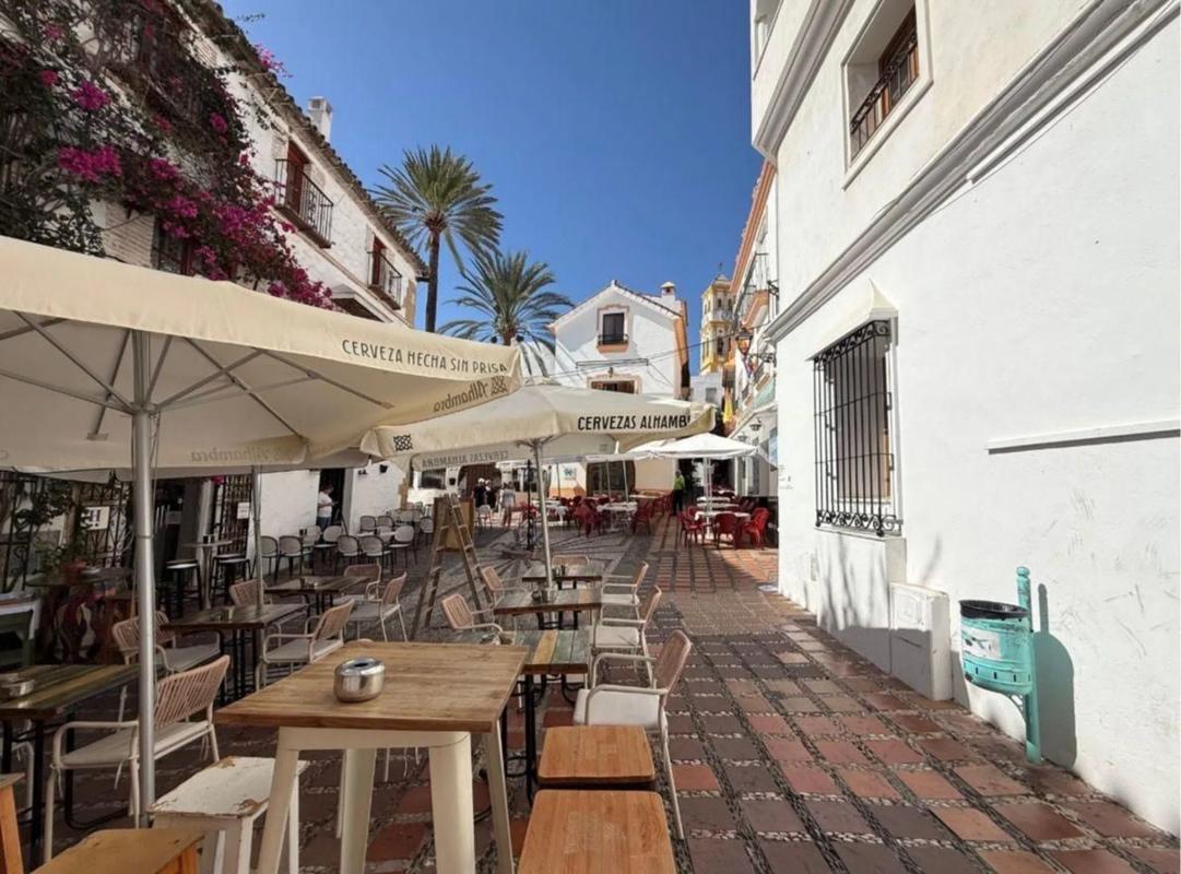 Venta de chalet independiente en Calle Mendoza, Marbella
 photo 5