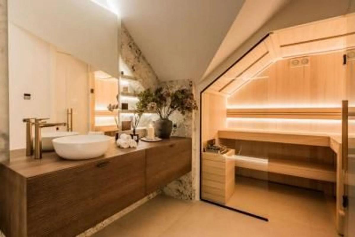 Sale of apartment in Barrio Casco Antiguo, Marbella
photo 1
