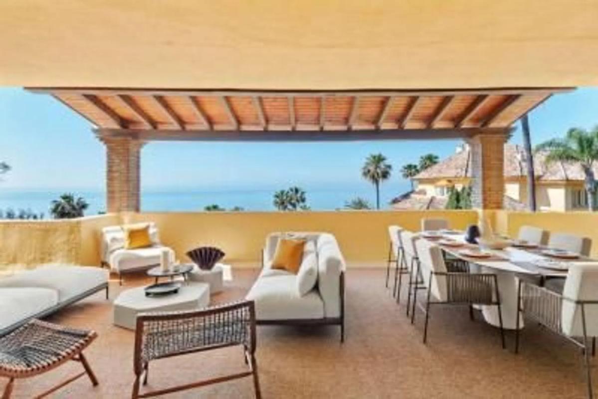 Sale of apartment in Barrio Casco Antiguo, Marbella
photo 3