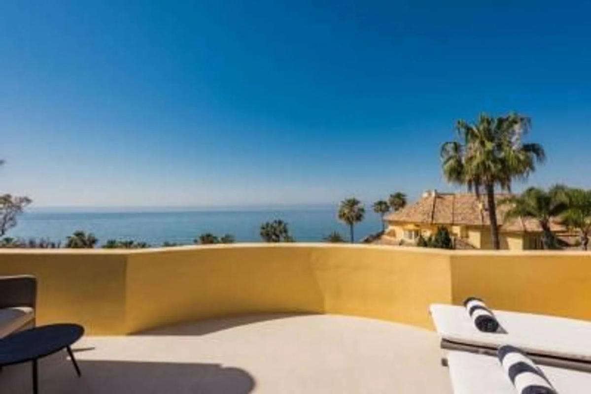 Sale of apartment in Barrio Casco Antiguo, Marbella
photo 5