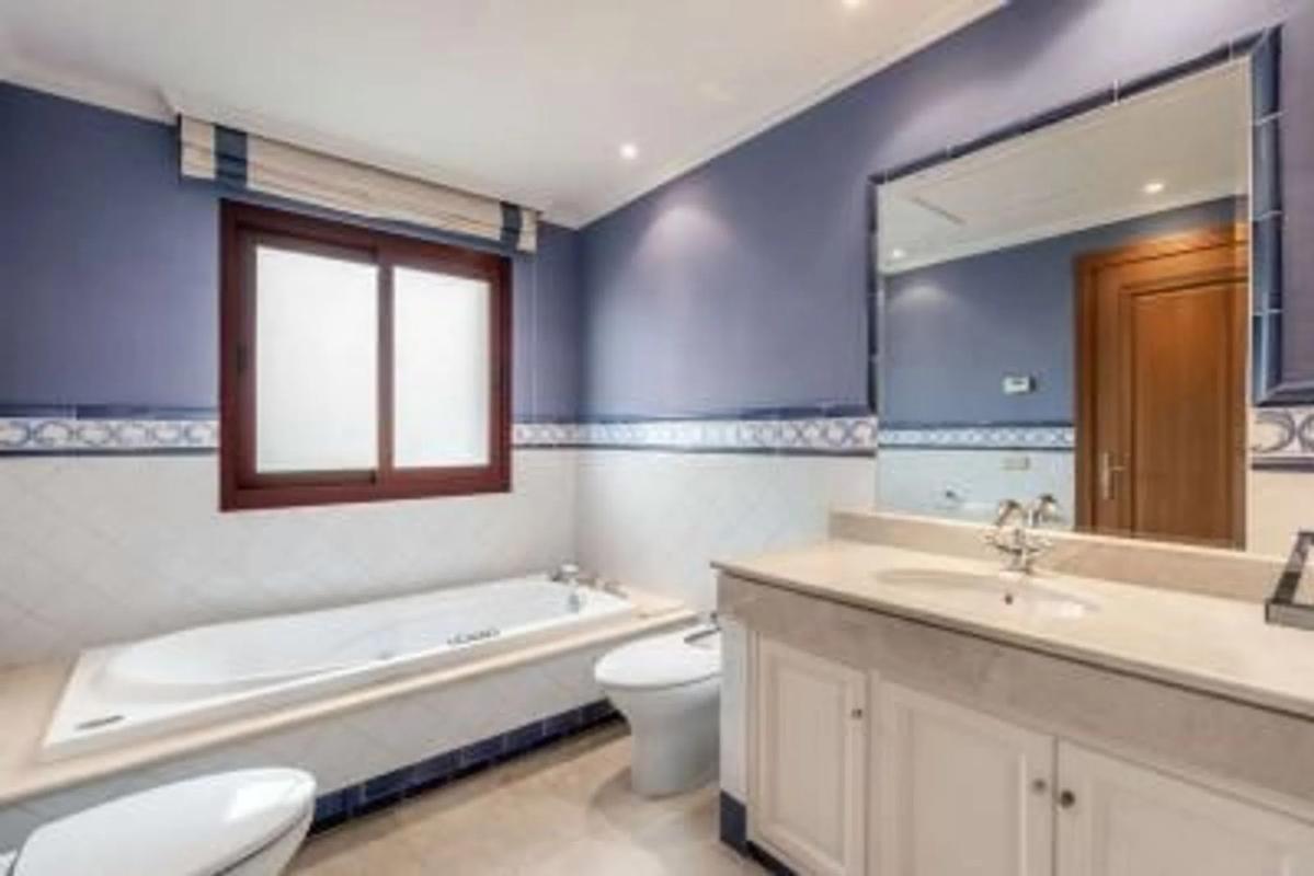 Venta de chalet independiente en Barrio Casco Antiguo, Marbella
photo 4