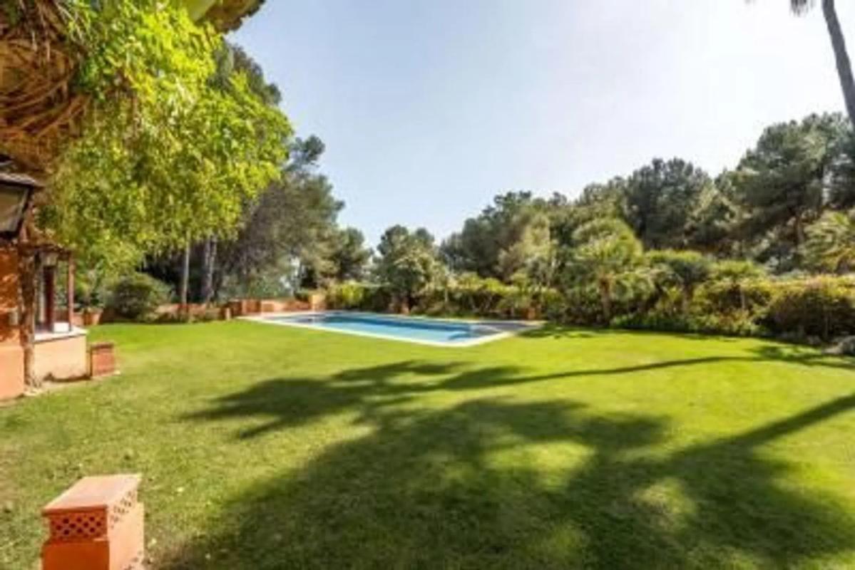 Venta de chalet independiente en Barrio Casco Antiguo, Marbella
photo 5