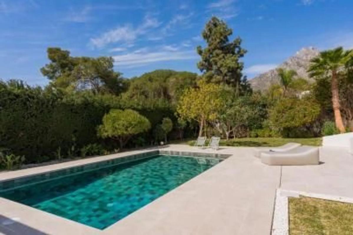 Venta de chalet independiente en Barrio Casco Antiguo, Marbella
photo 4