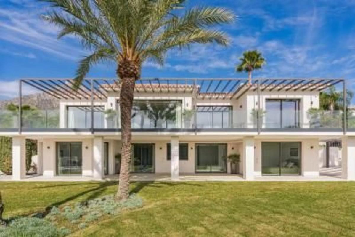 Venta de chalet independiente en Barrio Casco Antiguo, Marbella
photo 5