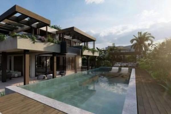 Chalet independiente en venta en Barrio Casco Antiguo, Marbella
 photo 1