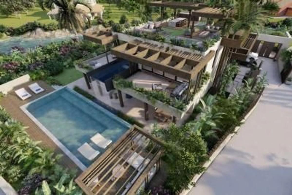 Venta de chalet independiente en Barrio Casco Antiguo, Marbella
 photo 3